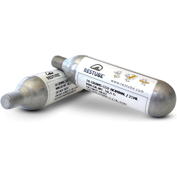 2026 Restube Automatic Rearming Kit 14380